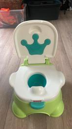 Fisher price potje/ krukje, Kinderen en Baby's, Badjes en Verzorging, Ophalen, Gebruikt, Overige typen