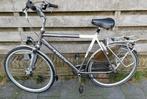 altra herenfiets 59 cm, Fietsen en Brommers, Fietsen | Heren | Herenfietsen, Versnellingen, Zo goed als nieuw, 57 tot 61 cm, Ophalen