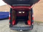 Renault Trafic 1.6dCi Trekhaak / Imperiaal / Airconditioning, Voorwielaandrijving, Stof, Gebruikt, 4 cilinders