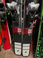 168cm K2 MINDBENDER 98mm ALL MOUNTAIN FREERIDE, Overige merken, 160 tot 180 cm, Ophalen of Verzenden, Zo goed als nieuw