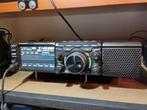 YAESU FT-710 AESS met SP-40 [ RUIL OF INRUIL KAN ], Telecommunicatie, Zenders en Ontvangers, Ophalen, Zo goed als nieuw, Zender en Ontvanger