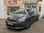Toyota Verso 1.6 VVT-i Comfort/AIRCO/HISTORIE AANWEZIG/, Voorwielaandrijving, Zwart, 132 pk, Bedrijf