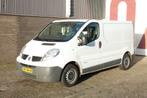 Renault Trafic 2.0 DCI 84KW 2014, Voorwielaandrijving, Euro 5, Stof, 1995 cc