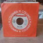 Billy joel piano man 7" DJ versie lang/kort, Ophalen of Verzenden, Gebruikt, Pop