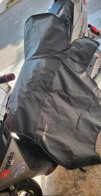 Aprilia sxr beenkleed, Fietsen en Brommers, Ophalen of Verzenden