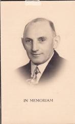 Antonius Haverkamp  1894-1955, Verzamelen, Bidprentjes en Rouwkaarten, Bidprentje, Verzenden