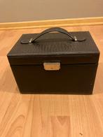 Sieraden koffer, Ophalen, Gebruikt, Bruin