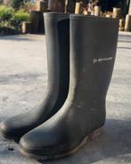 Dunlop laarzen maat 36, Ophalen, Gebruikt, Laarzen