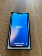 iPhone 13 Pro 256GB - Krasvrij!, Zo goed als nieuw, IPhone 13 Pro, Zonder simlock, Zonder abonnement