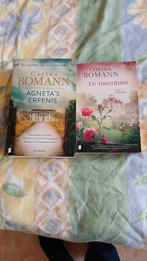 Corina Bomann romans voor maar 2 euro per stuk zie foto, Ophalen of Verzenden, Gelezen, Corina Bomann, Nederland