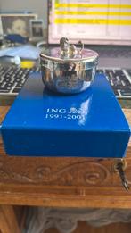 ING potje 1991 - 2001, Diversen, Ophalen of Verzenden, Zo goed als nieuw