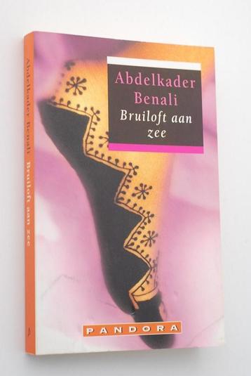 Bruiloft aan zee - Abdelkader Benali (2000) beschikbaar voor biedingen