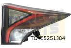 Toyota Prius (2/16-) achterlicht Links boven Origineel! 8156