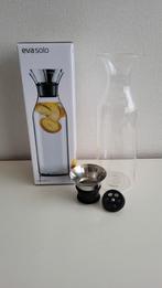 Eva Solo Fridge Carafe 1.4L - Nieuw!, Ophalen of Verzenden, Nieuw