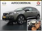 Peugeot 3008 Gereserveerd T131PK AUT-8 Leder Apple Carplay A, 65 €/maand, Gebruikt, 690 kg, 3 cilinders
