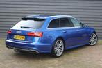 Audi A6 Avant 3.0 TDI BiT quattro Competition - LUCHTVERING, Auto's, Automaat, 221 €/maand, Gebruikt, 1905 kg