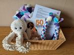 Luxe puppy / honden snuffelmanden maat M. Nu €22,50, Ophalen of Verzenden, Nieuw, Intelligentiespeelgoed