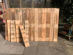 Dikke houten planken, pallethout vanaf €1 ps, Ophalen, Gebruikt, Minder dan 200 cm