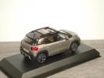 2021 Citroen C3 Aircross - Norev 155336 - 1:43, Auto, Verzenden, Frankrijk, Norev