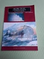 Hr.Ms. 0-22 vermiste duikboot 1940 gevonden in 1993, Boeken, Ophalen of Verzenden, Tweede Wereldoorlog, Zo goed als nieuw, Overige onderwerpen