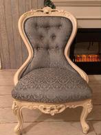 Antiek Louis XV fauteuil, Antiek en Kunst, Ophalen