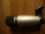 Samson C01 microfoon, Ophalen of Verzenden, Zo goed als nieuw, Zangmicrofoon