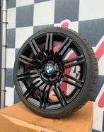 19 inch BMW M5 Frankfurt velgen 5x120 E60 E61 5 serie + band, Nieuw, Banden en Velgen, Personenwagen, Ophalen of Verzenden