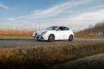 Alfa Romeo Giulietta 1.8 TBi Quadrifoglio Verde, Auto's, Euro 5, 4 cilinders, Navigatiesysteem, Wit