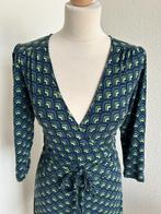 King Louie maat XL retro jurk pauwen 2557, Kleding | Dames, Jurken, King louie, Maat 46/48 (XL) of groter, Ophalen of Verzenden