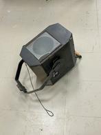 Vintage theaterlamp Strand Electric – industrieel decor, Ophalen of Verzenden