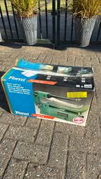 Ferm figuur zaagmachine, Ophalen, Zo goed als nieuw, 30 tot 70 mm, Figuurzaag