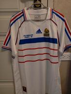 Nieuwe Zidane Frankrijk WK 1998 Kit L maat, Ophalen of Verzenden, Nieuw, Oranje, Voetbal