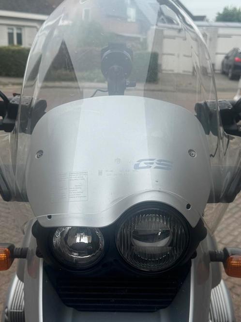 Bmw 1150gs - ruilen, Motoren, Motoren | BMW, Particulier, Toermotor, Ophalen