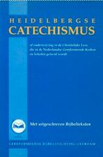 GBS-Heidelbergse Catechismus met uitgeschreven Bijbelteksten, Boeken, Ophalen of Verzenden, Christendom | Protestants