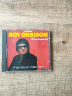 Roy Orbison, Ophalen of Verzenden, Zo goed als nieuw, Poprock