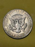 Half dollar munt 1964, Postzegels en Munten, Munten | Amerika, Verzenden