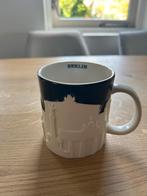 Starbucks Berlin / Berlijn Mok City mug, Ophalen of Verzenden, Nieuw, Overige stijlen, Kop(pen) en/of Schotel(s)