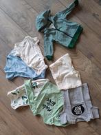 Kledingpakket jongens maat 62-68, Kinderen en Baby's, Ophalen of Verzenden, Zo goed als nieuw, Maat 62