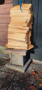Aanmaakhout ovengedroogt, Tuin en Terras, Haardhout, Minder dan 3 m³, Ophalen, Overige houtsoorten