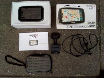 TomTom 510  beschikbaar voor biedingen