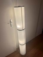 IKEA Vidja Vloerlamp, Huis en Inrichting, Lampen | Vloerlampen, Ophalen, Zo goed als nieuw, Metaal, 100 tot 150 cm