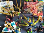 Ninjago Dragon draken vliegtuig 71700 71762 partij, Ophalen of Verzenden, Nieuw