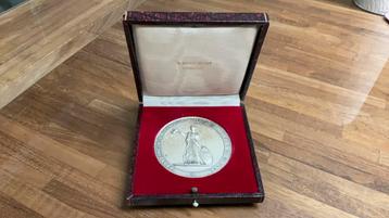 Penning 1963 nederlandsche maatschappij handel nijverheid beschikbaar voor biedingen