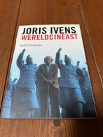 Joris Ivens, Wereldcineast - Biografie door André Stufkens, Ophalen of Verzenden, Nieuw, Film, Tv en Media