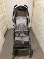 Chicco Kinderwagen - Gebruikt, Gebruikt, Verstelbare duwstang, Ophalen, Kinderwagen