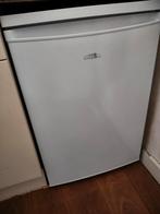 Everglades Koelkast met vriezer - 2 jaar garantie!, Gebruikt, Minder dan 85 cm, Minder dan 60 cm, Energieklasse A of zuiniger