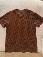 Dior Oblique t shirt, Kleding | Heren, Ophalen of Verzenden, Zo goed als nieuw