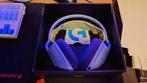 Logitech G733 Wireless Gaming Headset, Zo goed als nieuw, Over oor (circumaural), Draadloos, Ophalen