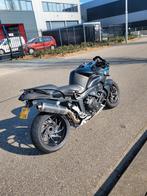 BMW K1200R, Naked bike, Particulier, 4 cilinders