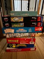 Set van duitse (leer)spellen/puzzels, Hobby en Vrije tijd, Gezelschapsspellen | Bordspellen, Ophalen, Zo goed als nieuw